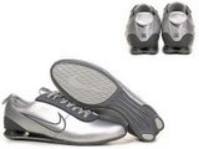 wholesale Nike Shox R3 No. 42